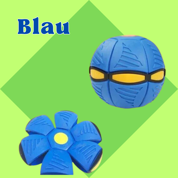 Der Hunde Frisbee Ball - 🐾Der ultimative Spielspaß für Ihren Hund!🐾 - Fluffy Adventures Haustiershop Blau 💙 Mein Shop Hundespielzeug Der Hunde Frisbee Ball - 🐾Der ultimative Spielspaß für Ihren Hund!🐾 Hundespielzeug Mein Shop Blau 💙 Fluffy Adventures Haustiershop