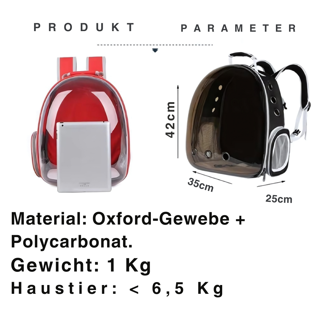 Transportrucksack für Katzen – Ihr Begleiter für jedes Abenteuer - Fluffy Adventures Haustiershop Schwarz 🖤 Mein Shop Katzentranssporttasche Transportrucksack für Katzen – Ihr Begleiter für jedes Abenteuer Katzentranssporttasche Mein Shop Schwarz 🖤 Fluffy Adventures Haustiershop