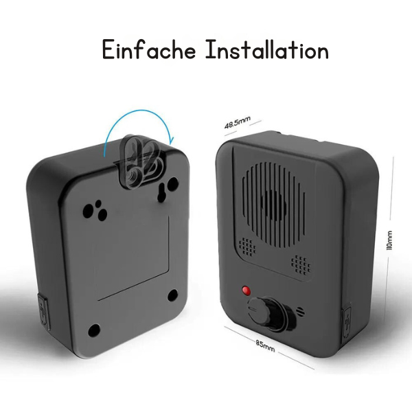 Ultraschall-Bell-Stopp-Gerät: Training für Ruhige Hunde🐶🗣️ - Fluffy Adventures Haustiershop Default Title Mein Shop Ultraschall-Bell-Stop Ultraschall-Bell-Stopp-Gerät: Training für Ruhige Hunde🐶🗣️ Ultraschall-Bell-Stop Mein Shop Default Title Fluffy Adventures Haustiershop