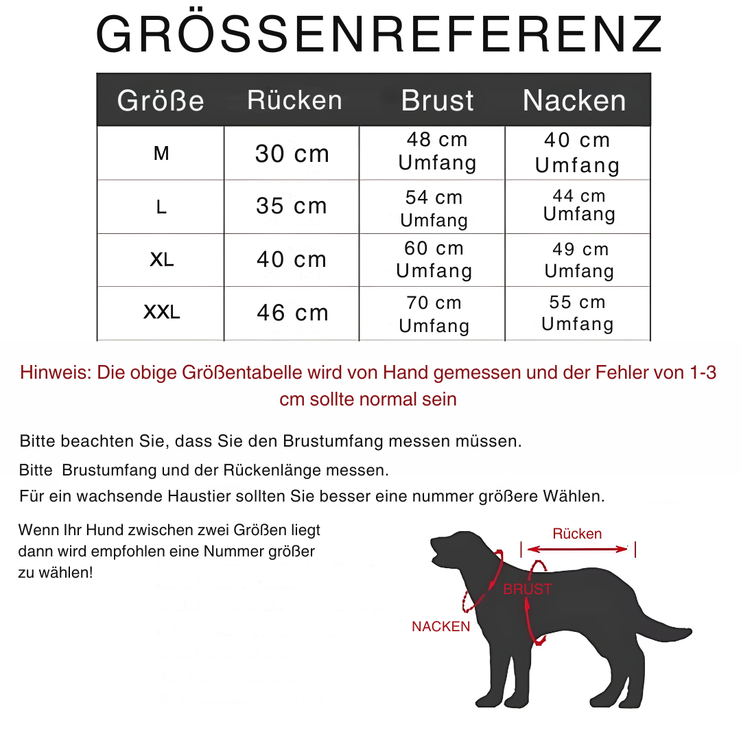 Reflektierender Hunderegenmantel – Sicherheit und Schutz bei jedem Wetter - Fluffy Adventures Haustiershop Reflex-Silber / M Mein Shop Hunde Jacke Reflektierender Hunderegenmantel – Sicherheit und Schutz bei jedem Wetter Hunde Jacke Mein Shop Reflex-Silber / M Fluffy Adventures Haustiershop