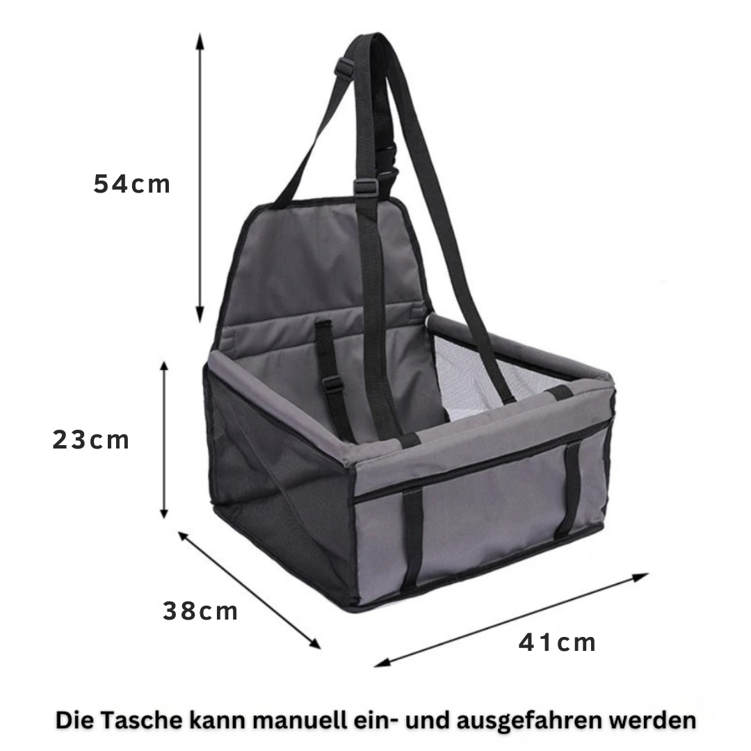 Faltbare Reisetasche für Haustiere