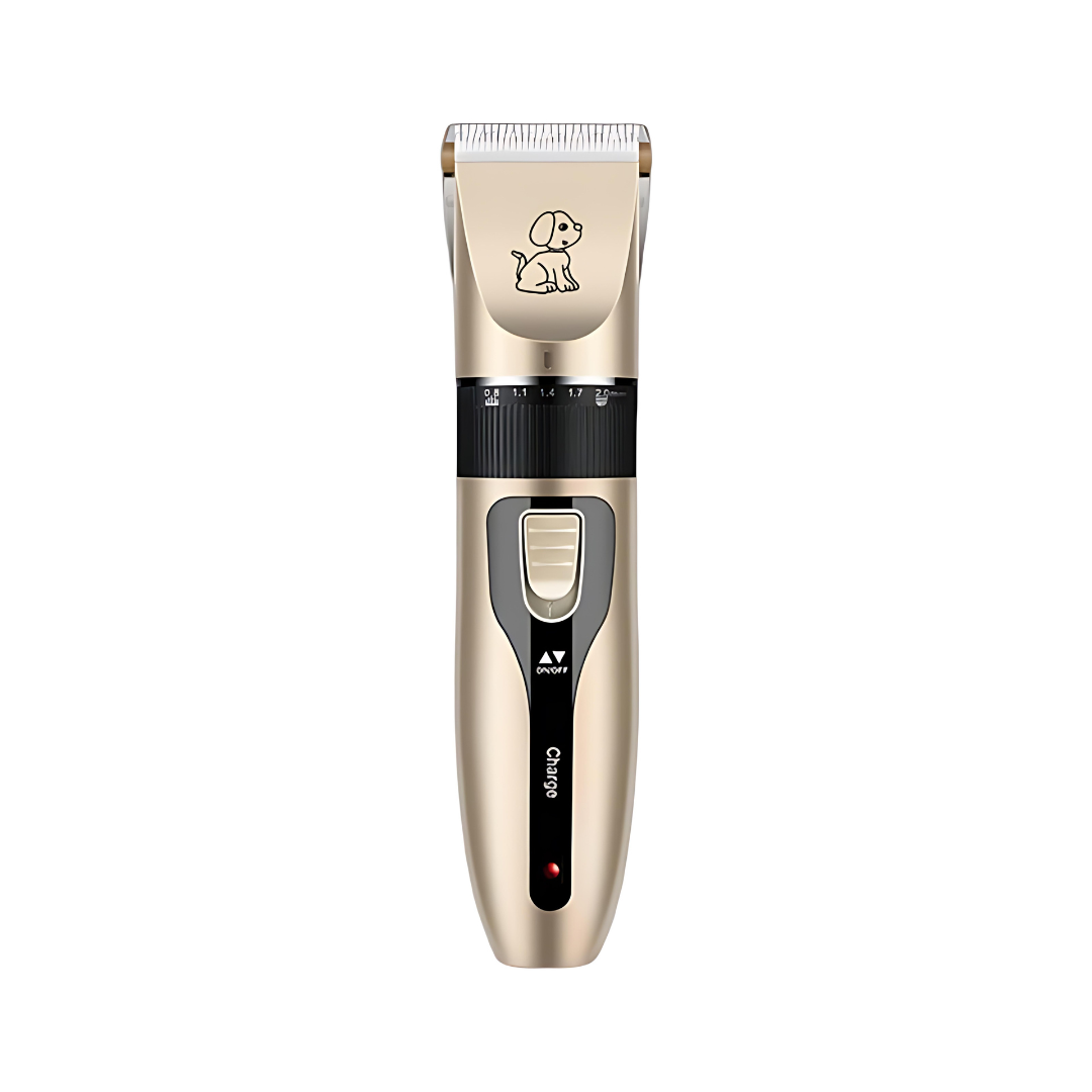 Der Ultimative Pet Hair Trimmer für Hunde & Katzen - Fluffy Adventures Haustiershop Default Title Mein Shop Fellpflegerasierer Der Ultimative Pet Hair Trimmer für Hunde & Katzen Fellpflegerasierer Mein Shop Default Title Fluffy Adventures Haustiershop