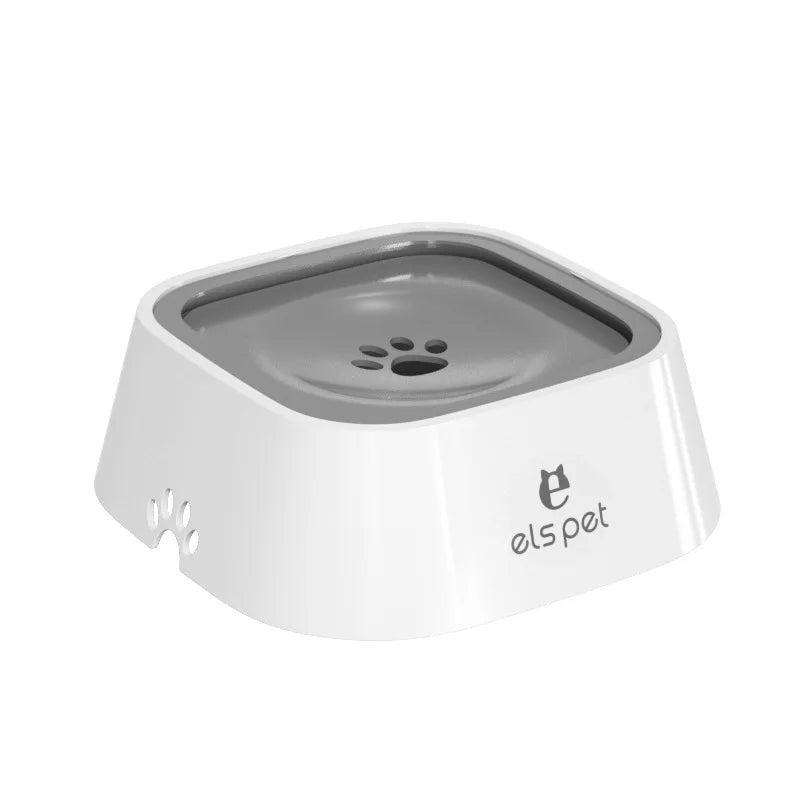 Auslaufsicherer Haustier-Wassernapf – Perfekt für Auto, Reisen & Zuhause