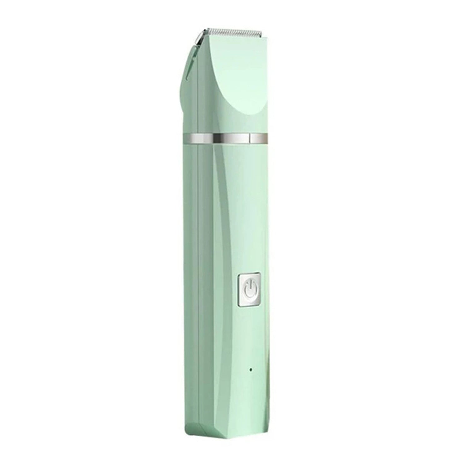 4‑in‑1 Tierpflege‑Trimmer – leise, wasserdicht & präzise