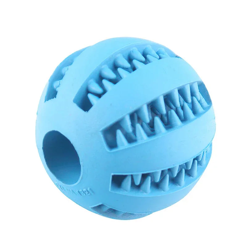 Gesundheit & Spaß: Hundeball mit Zahnpflege-Funktion 🥎 ⚾️ - Fluffy Adventures Haustiershop Hellblau 🩵 / 5cm Mein Shop Gummiball Futterspender Gesundheit & Spaß: Hundeball mit Zahnpflege-Funktion 🥎 ⚾️ Gummiball Futterspender Mein Shop Hellblau 🩵 / 5cm Fluffy Adventures Haustiershop