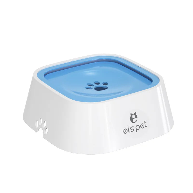 Auslaufsicherer Haustier-Wassernapf – Perfekt für Auto, Reisen & Zuhause