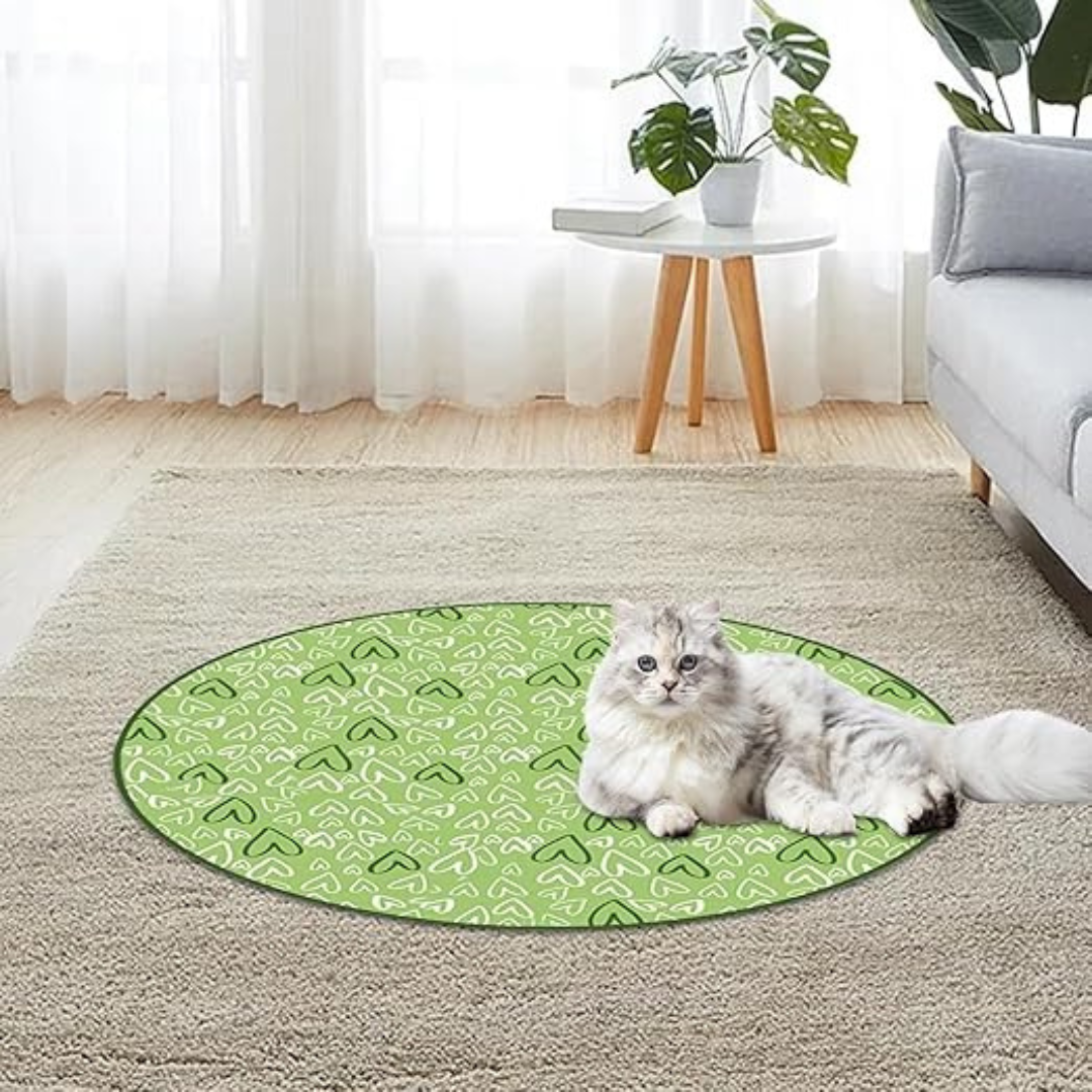 Versteckspiel – Jagdschutz für neugierige Katzen!