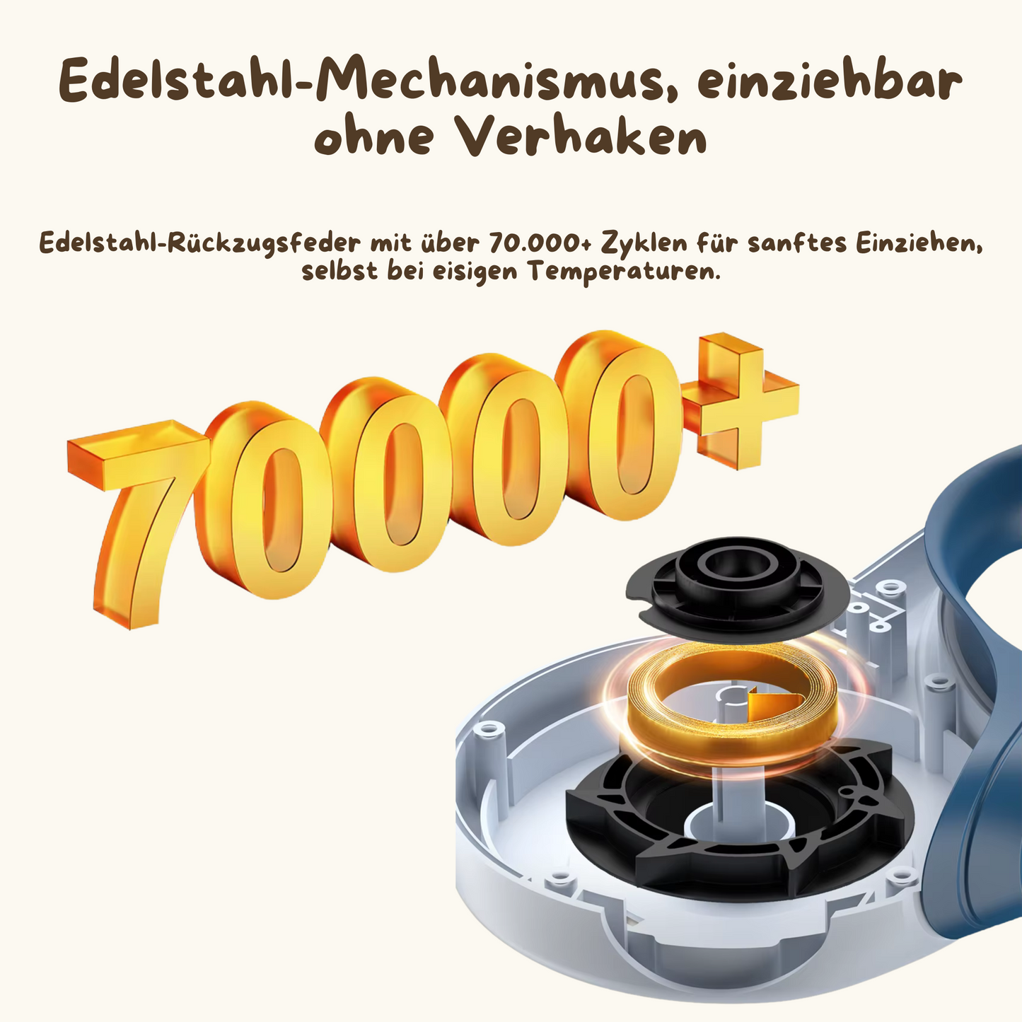 Erstklassige Rollleine für Hunde – Stil und Funktionalität vereint!