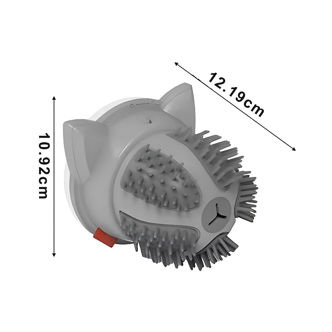 Elektrisches Haustier-Massagegerät für Hunde & Katzen - Fluffy Adventures Haustiershop Default Title Mein Shop Katzenmassage Elektrisches Haustier-Massagegerät für Hunde & Katzen Katzenmassage Mein Shop Default Title Fluffy Adventures Haustiershop