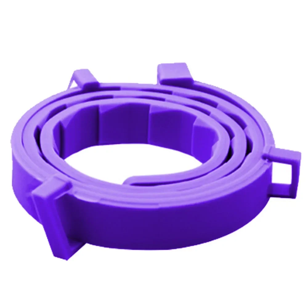 Pheromon-Beruhigungshalsband für Haustiere – 60 Tage pure Entspannung