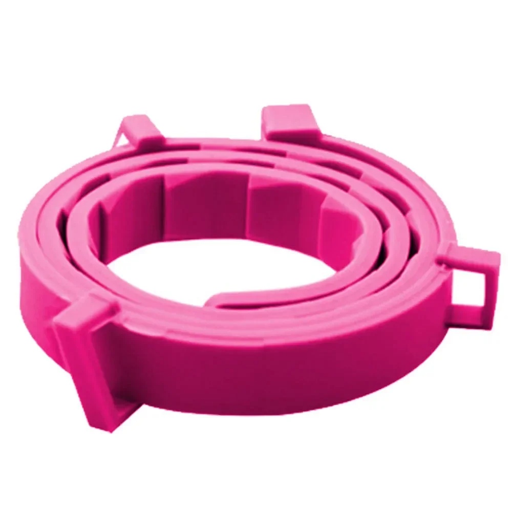 Pheromon-Beruhigungshalsband für Haustiere – 60 Tage pure Entspannung