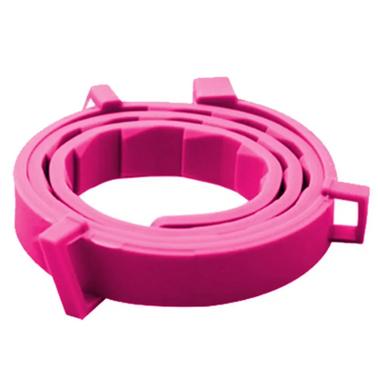 Pheromon-Beruhigungshalsband für Haustiere – 60 Tage pure Entspannung