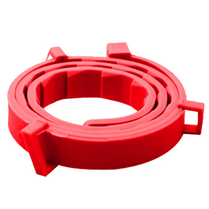 Pheromon-Beruhigungshalsband für Haustiere – 60 Tage pure Entspannung