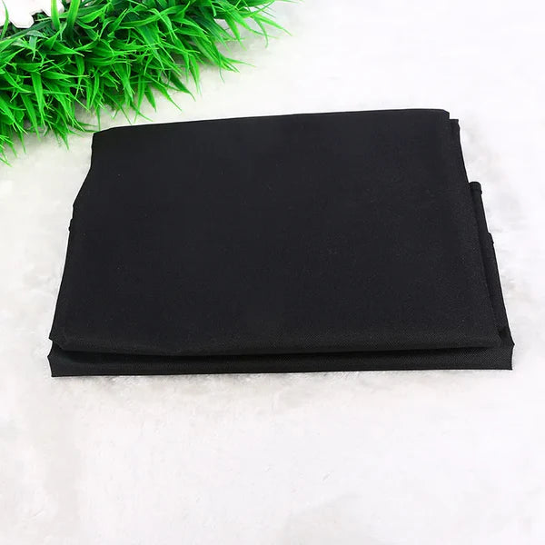 Premium Auto-Rücksitzschutz für Hunde – rutschfest & wasserdicht