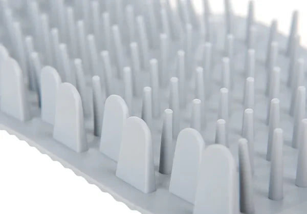 Pfotenreiniger mit Silikonborsten – Sanfte & schnelle Pfotenreinigung