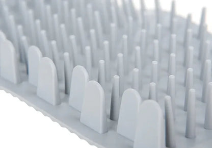 Pfotenreiniger mit Silikonborsten – Sanfte & schnelle Pfotenreinigung