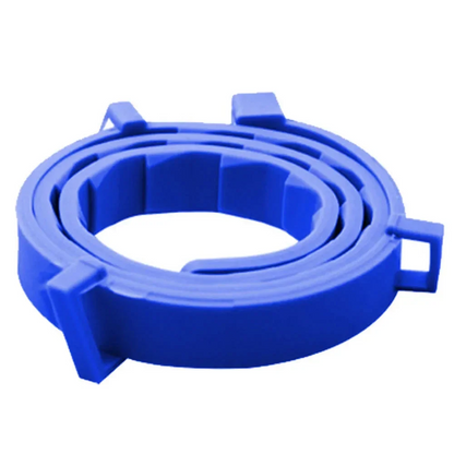 Pheromon-Beruhigungshalsband für Haustiere – 60 Tage pure Entspannung