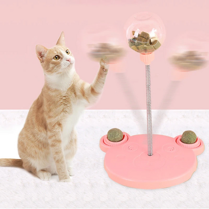 💡 Mentaler Spaß + körperliche Bewegung