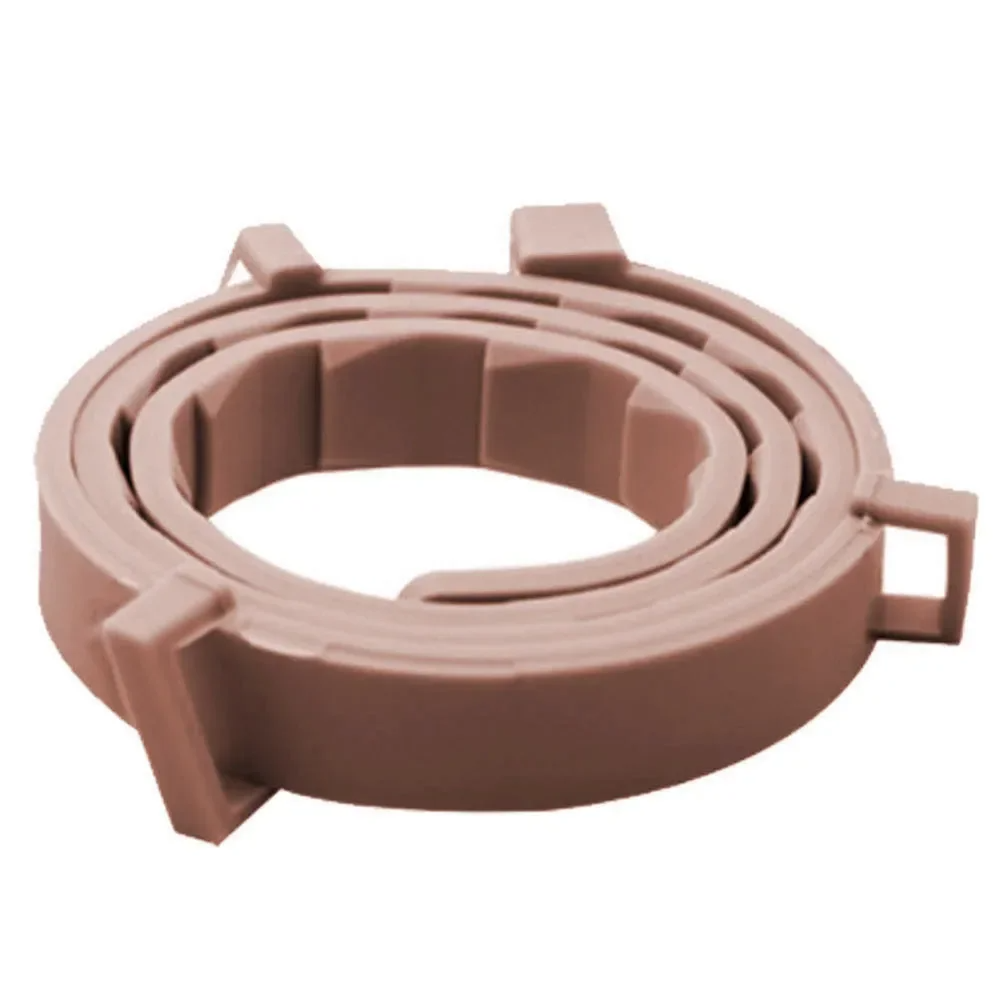 Pheromon-Beruhigungshalsband für Haustiere – 60 Tage pure Entspannung