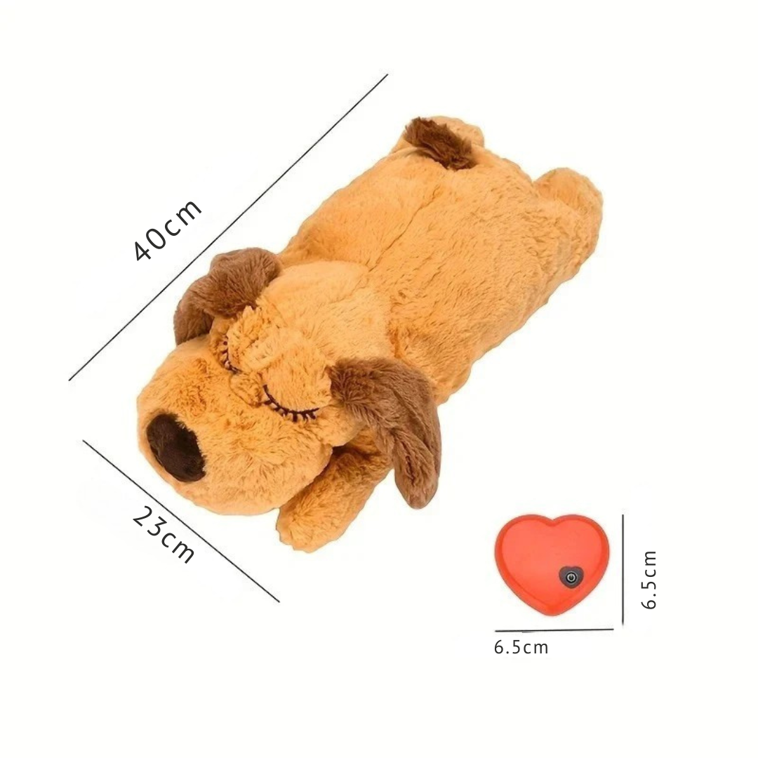 KuschelHerz Hundespielzeug – für treue Haustiere! 💖🐶 - Fluffy Adventures Haustiershop Default Title Mein Shop Hundespielzeug KuschelHerz Hundespielzeug – für treue Haustiere! 💖🐶 Hundespielzeug Mein Shop Default Title Fluffy Adventures Haustiershop