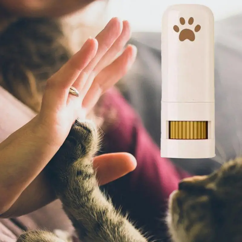 Beruhigender Nasen- und Pfotenstift – Sanfter und schützender Balsam