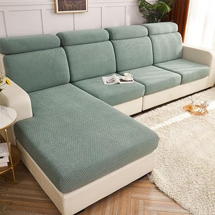 Möbel-Schutzbezug gegen Fell & Kratzer – waschbar & rutschfest