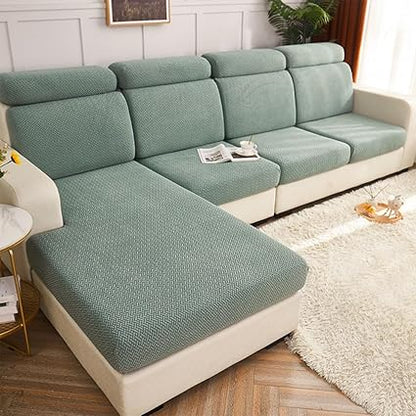 Möbel-Schutzbezug gegen Fell & Kratzer – waschbar & rutschfest