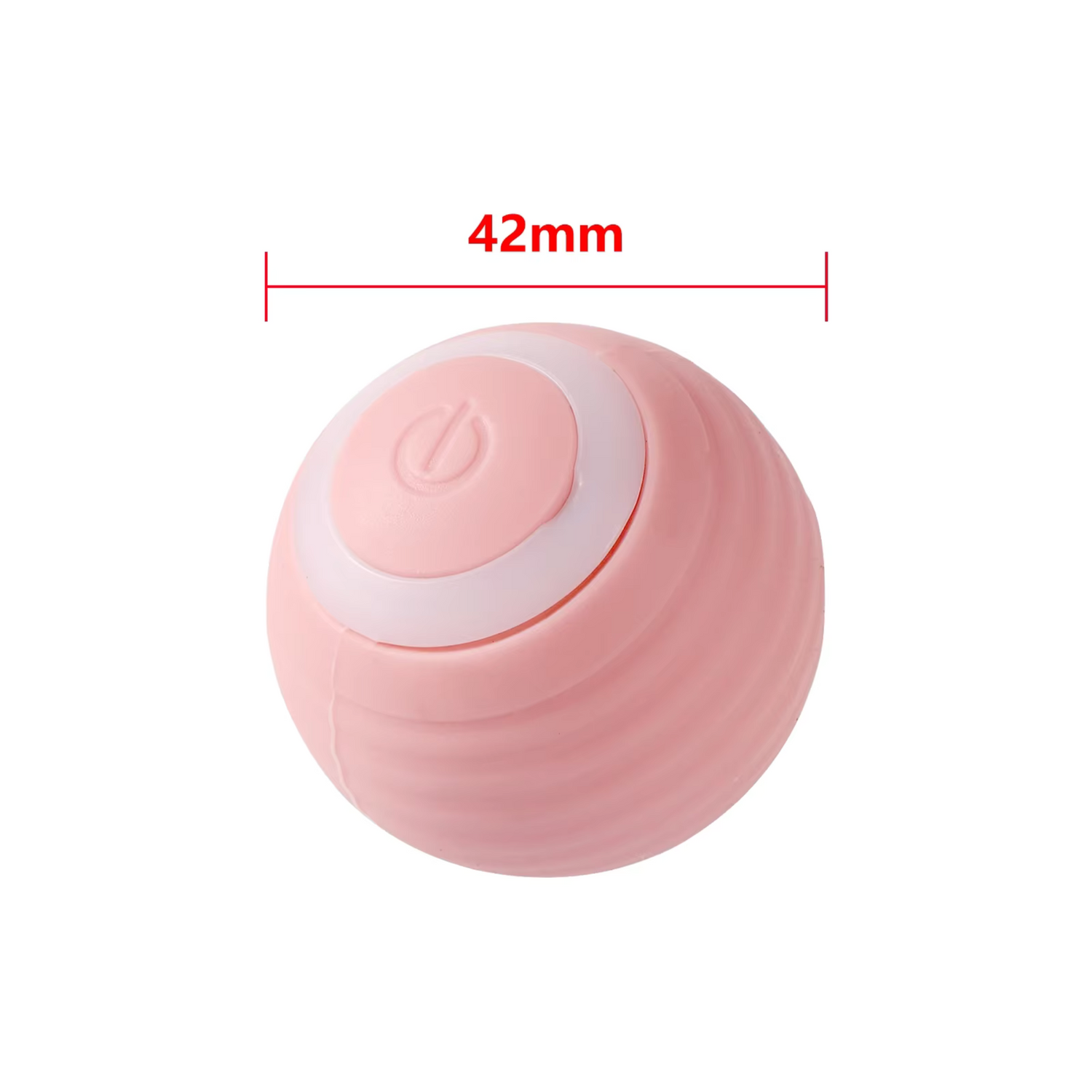 Intelligenter Rollerball - Interaktives elektrisches Spielzeug ⚾ - Fluffy Adventures Haustiershop Blau 🩵 Mein Shop Gummispringball Intelligenter Rollerball - Interaktives elektrisches Spielzeug ⚾ Gummispringball Mein Shop Blau 🩵 Fluffy Adventures Haustiershop