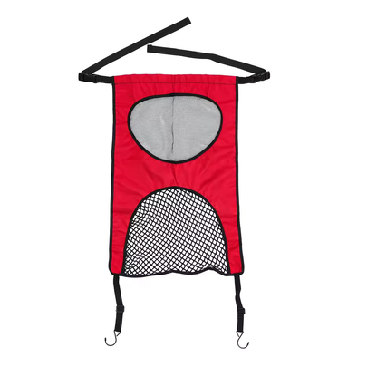 Auto-Trennnetz & Organizer - Stressfreie Fahrt mit deinem Hund