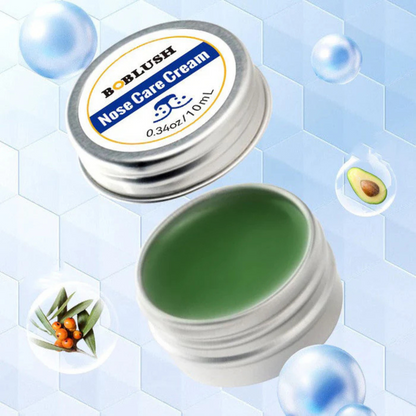 Beruhigende Pflegecreme für trockene & rissige Hundeschnauzen 🌿