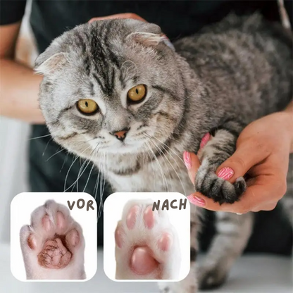 Beruhigender Nasen- und Pfotenstift – Sanfter und schützender Balsam