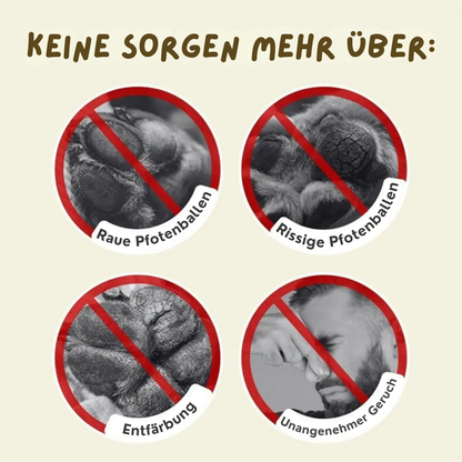 Beruhigender Nasen- und Pfotenstift – Sanfter und schützender Balsam