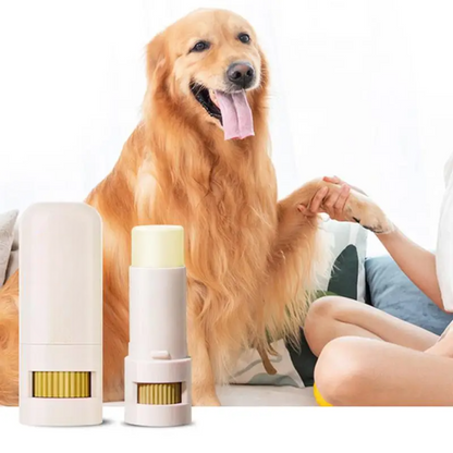 Beruhigender Nasen- und Pfotenstift – Sanfter und schützender Balsam