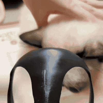 Fledermaus-Katzenmaske für Halloween