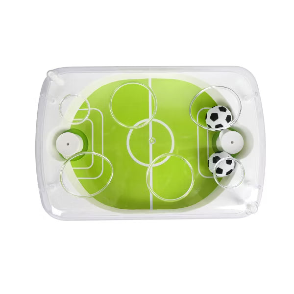 Interaktives Katzen Fußballspiel mit LED
