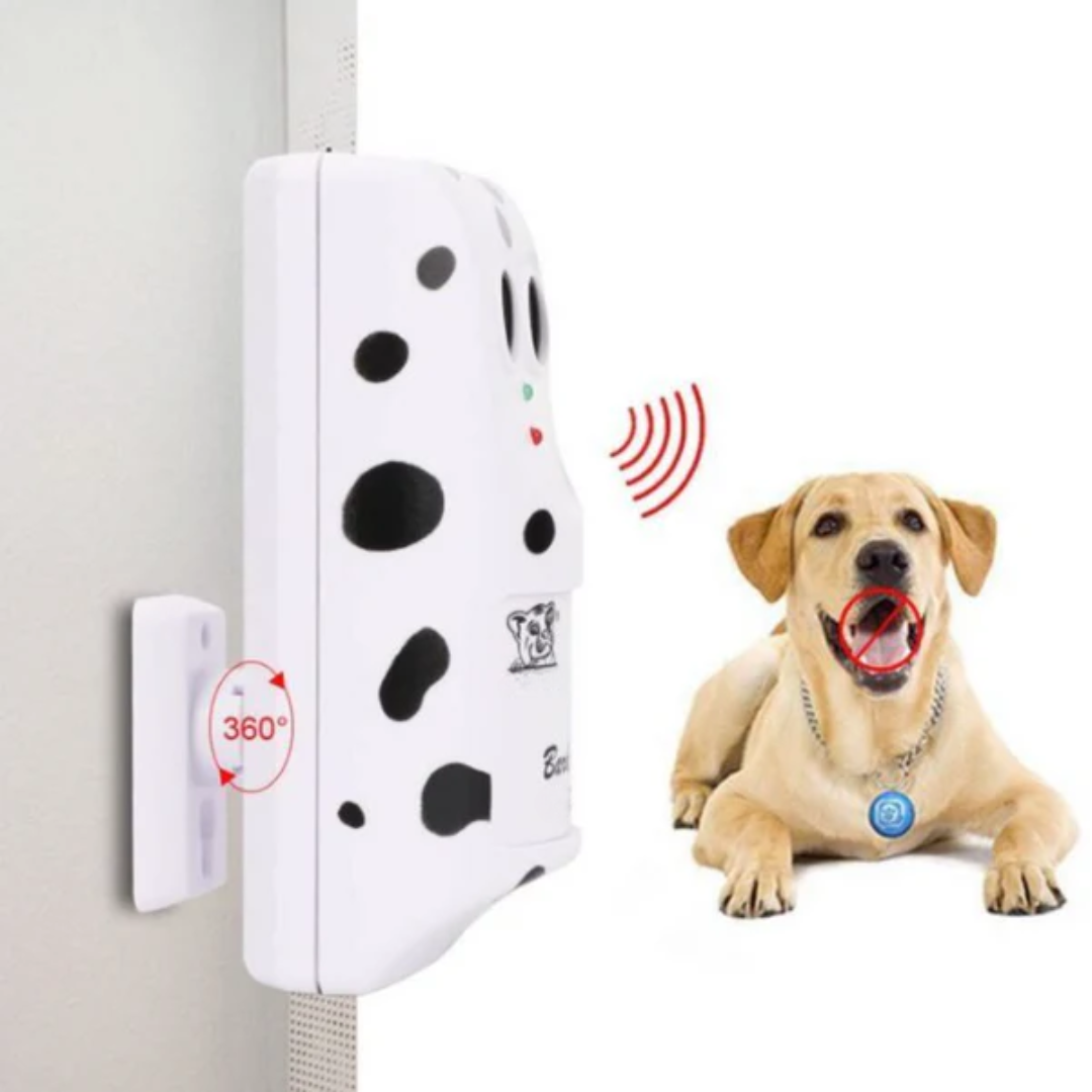 Gerät zur Erziehung von Hunden, die schreien – Ultraschallgerät zur Verhaltenskorrektur