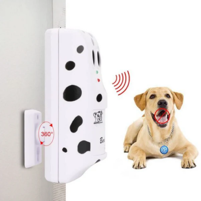 Gerät zur Erziehung von Hunden, die schreien – Ultraschallgerät zur Verhaltenskorrektur