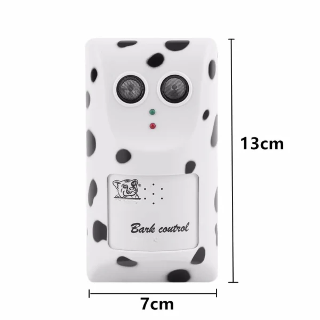 Gerät zur Erziehung von Hunden, die schreien – Ultraschallgerät zur Verhaltenskorrektur