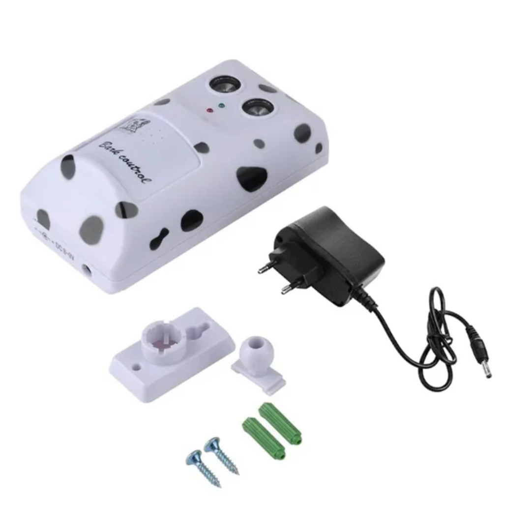 Gerät zur Erziehung von Hunden, die schreien – Ultraschallgerät zur Verhaltenskorrektur