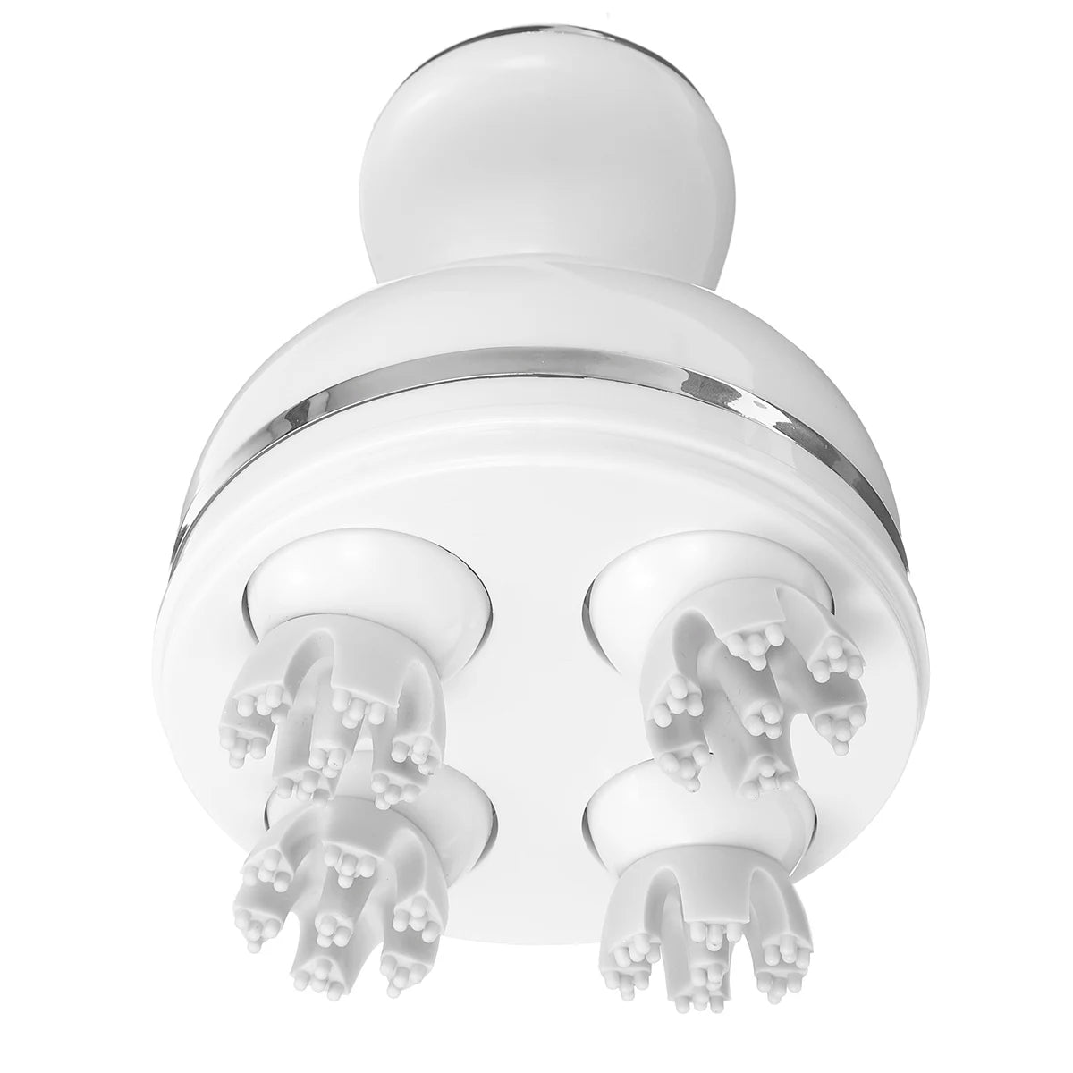 Tiefenentspannung - Multifunktionaler Haustier- und Kopfhautmassagegerät