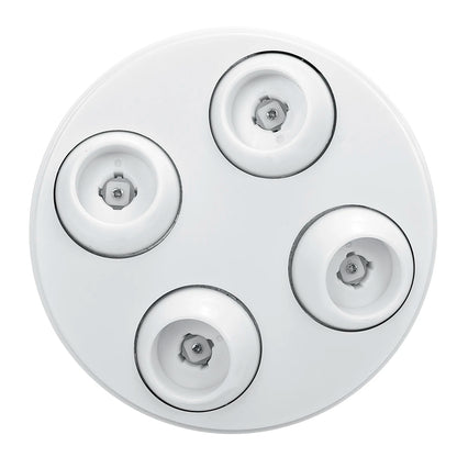 Tiefenentspannung - Multifunktionaler Haustier- und Kopfhautmassagegerät