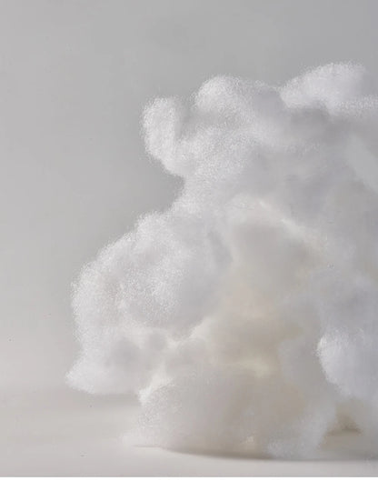 Kuschelige Haifisch-Höhle für Katzen & kleine Hunde – Rutschfest , Weich & Warm