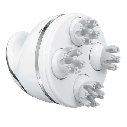 Tiefenentspannung - Multifunktionaler Haustier- und Kopfhautmassagegerät