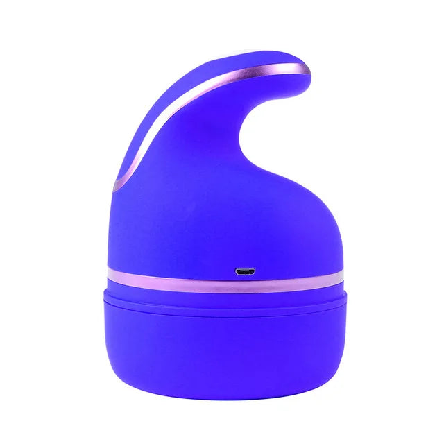 Tiefenentspannung - Multifunktionaler Haustier- und Kopfhautmassagegerät