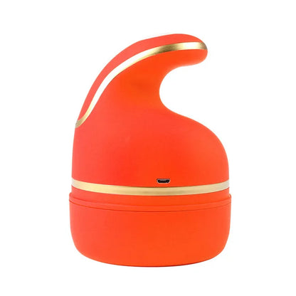 Tiefenentspannung - Multifunktionaler Haustier- und Kopfhautmassagegerät