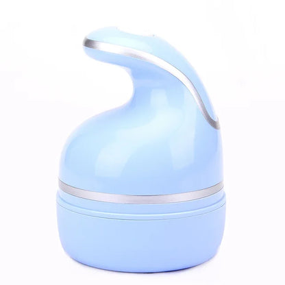 Tiefenentspannung - Multifunktionaler Haustier- und Kopfhautmassagegerät