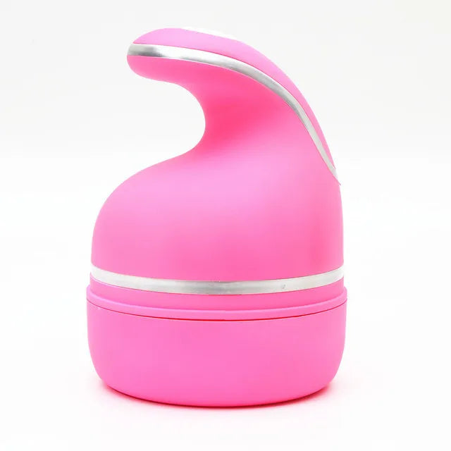 Tiefenentspannung - Multifunktionaler Haustier- und Kopfhautmassagegerät