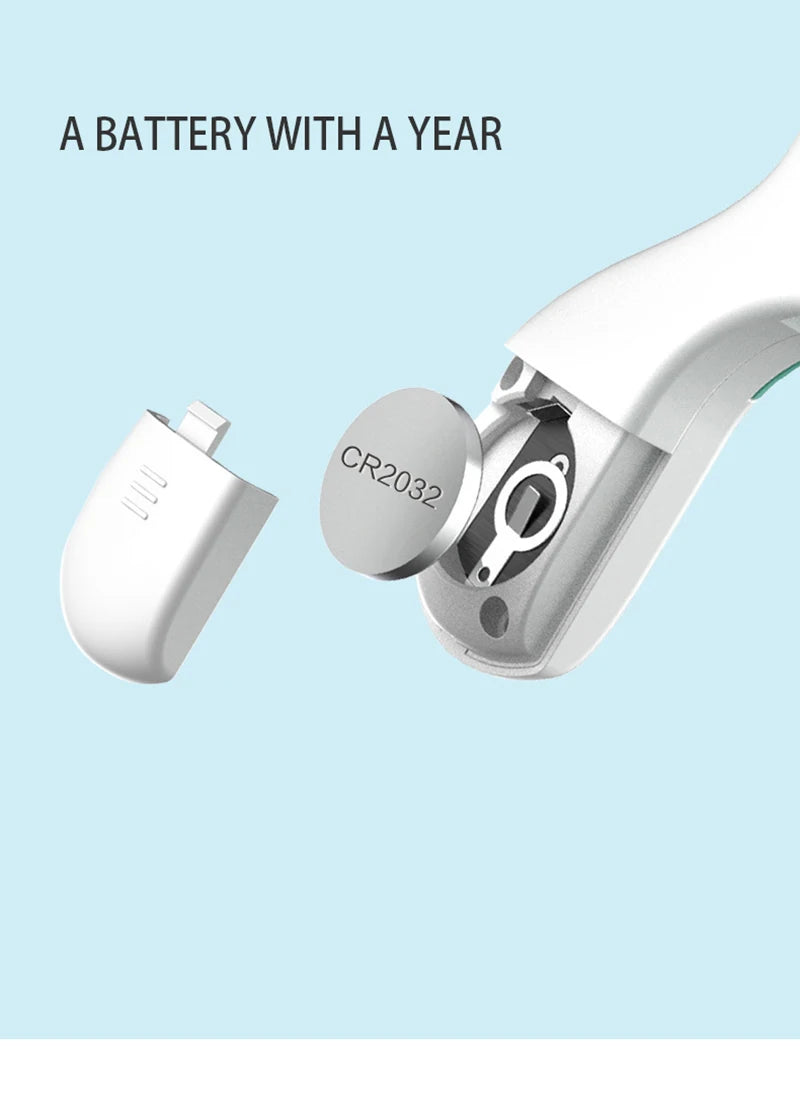 Profi-Tiernagelschneider mit Licht & Sicherheitsverschluss