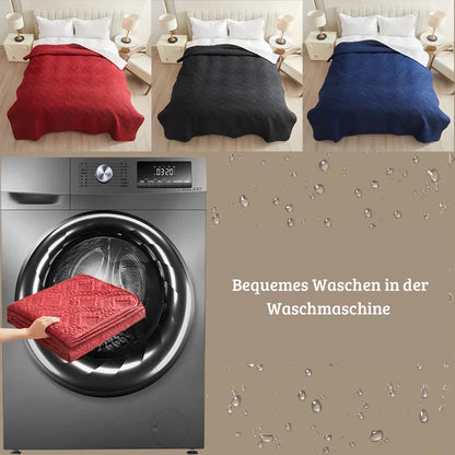Premium Hundedecke wasserdicht – Sofa, Bett & Möbel schützen