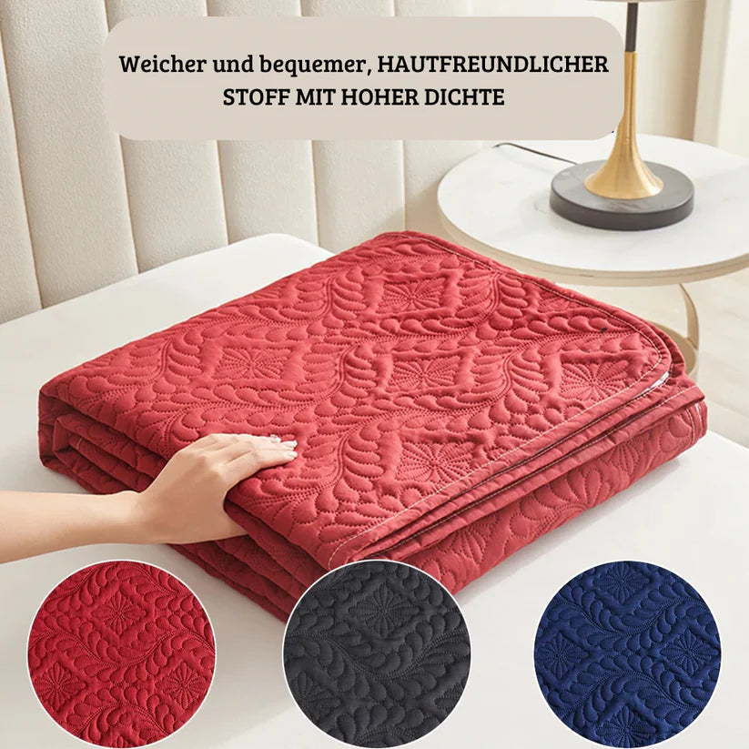 Premium Hundedecke wasserdicht – Sofa, Bett & Möbel schützen